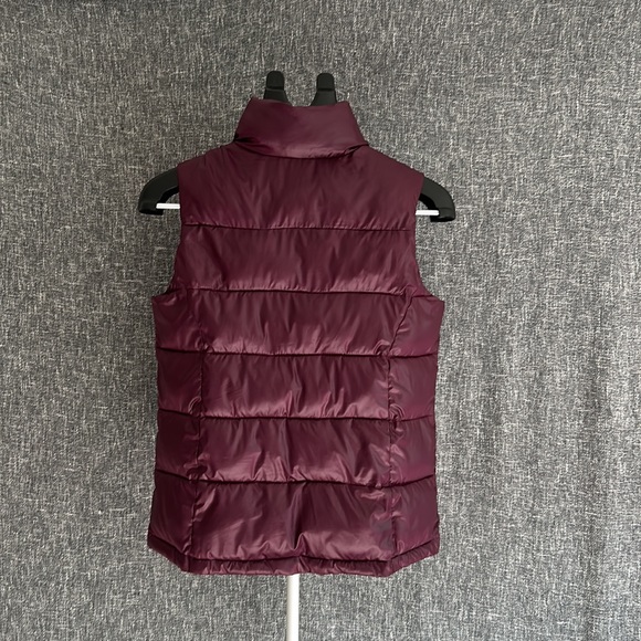 Puffy vest - Picture 6 of 8